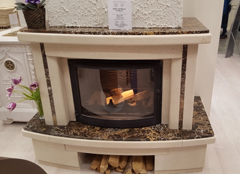 Deco 735